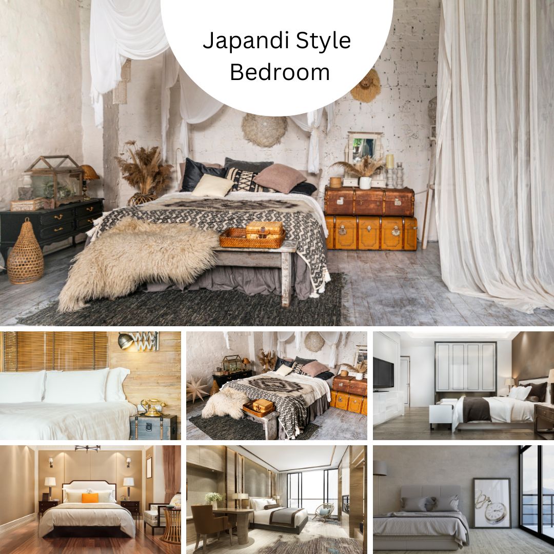 Japandi Style Bedroom Creating A Perfect Harmony Of East And West