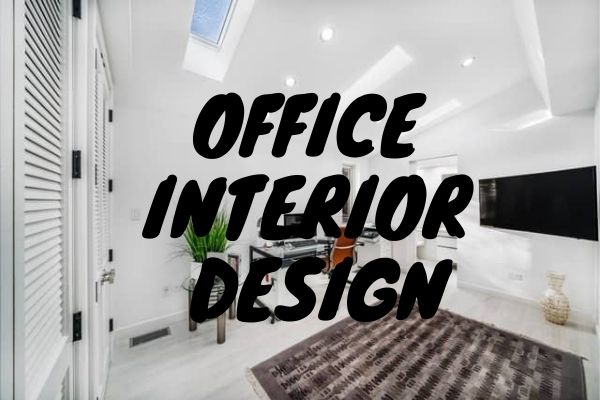 office interior design