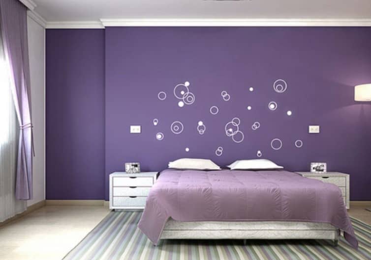 ব ডর ম র র ন র ব চন কর ন সহজ ই Easy Way Of Bedroom Color Selection